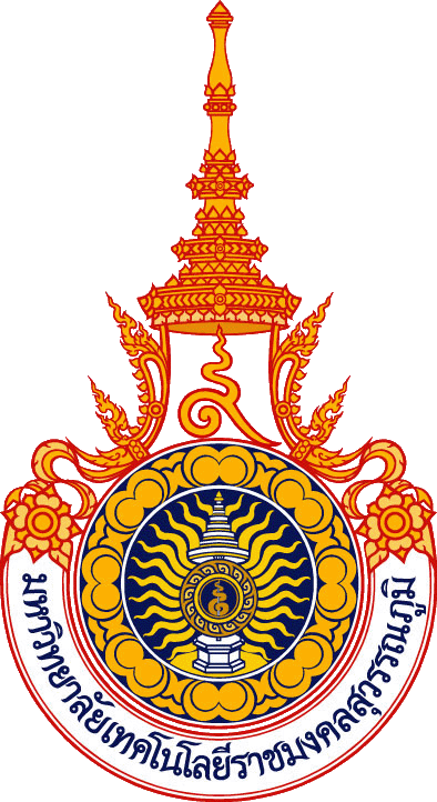 RMUT สุวรรณภูมิ