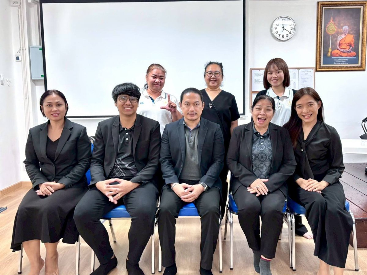 โครงการพัฒนาสมรรถนะครูและบุคลากรทางการศึกษาด้านระบบบริหารจัดการข้อมูลผู้เรียนออนไลน์ (Online Learner Information System: OLIS) และการผลิตสื่อการเรียนรู้โดยใช้เทคโนโลยีและปัญญาประดิษฐ์ (AI)