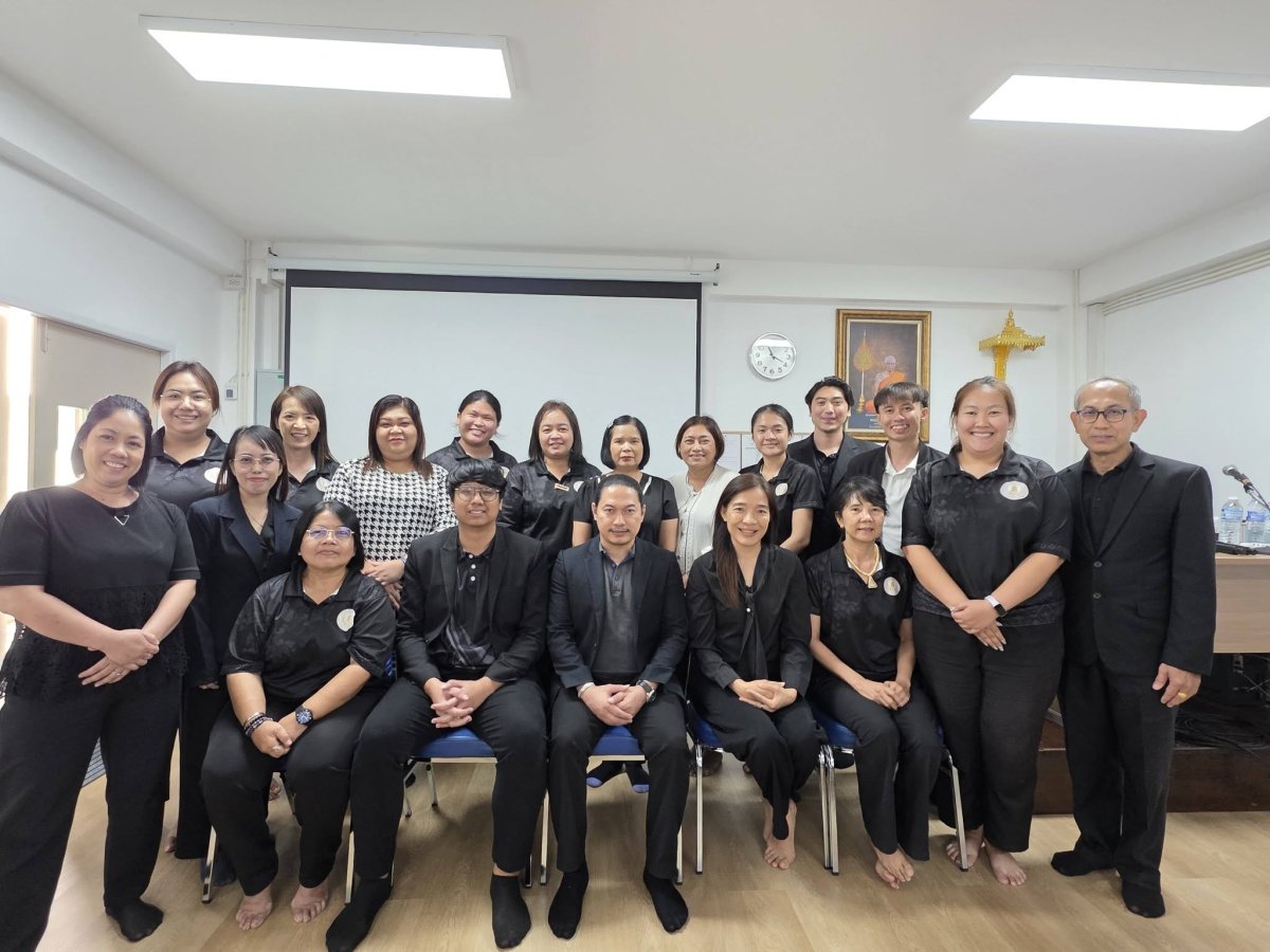 โครงการพัฒนาสมรรถนะครูและบุคลากรทางการศึกษาด้านระบบบริหารจัดการข้อมูลผู้เรียนออนไลน์ (Online Learner Information System: OLIS) และการผลิตสื่อการเรียนรู้โดยใช้เทคโนโลยีและปัญญาประดิษฐ์ (AI)