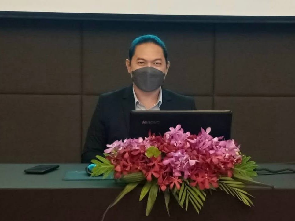 โครงการประชุมเชิงปฏิบัติการการจัดทำแผนปฏิบัติการประจำปี